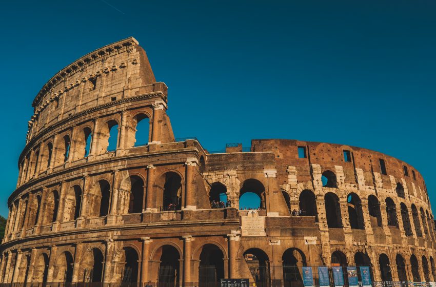  Top 10 best things to do in Rome