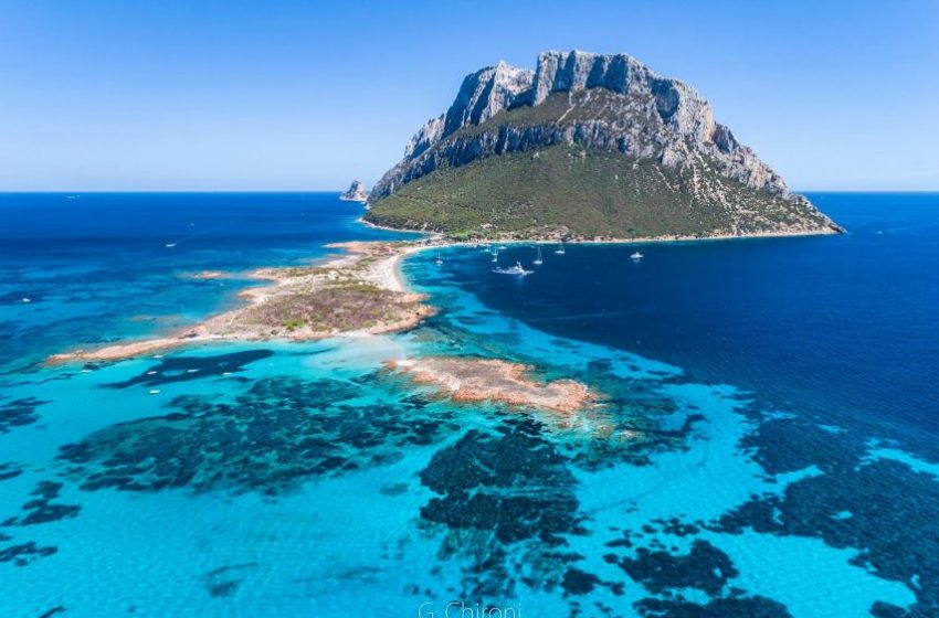  13 Secret Places you should visit in north-east Sardinia