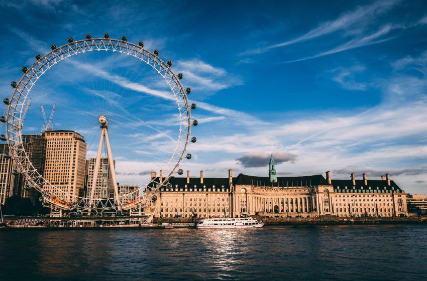  Discovering London: A Guide to the City’s Best Activities